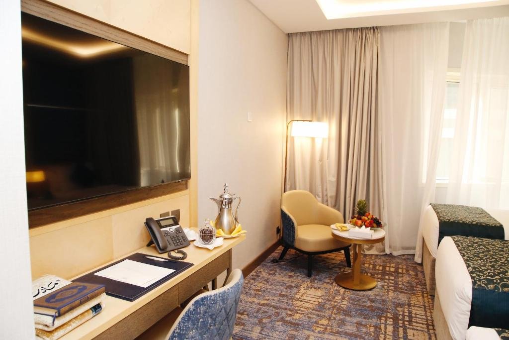 Madinah Hotel Image